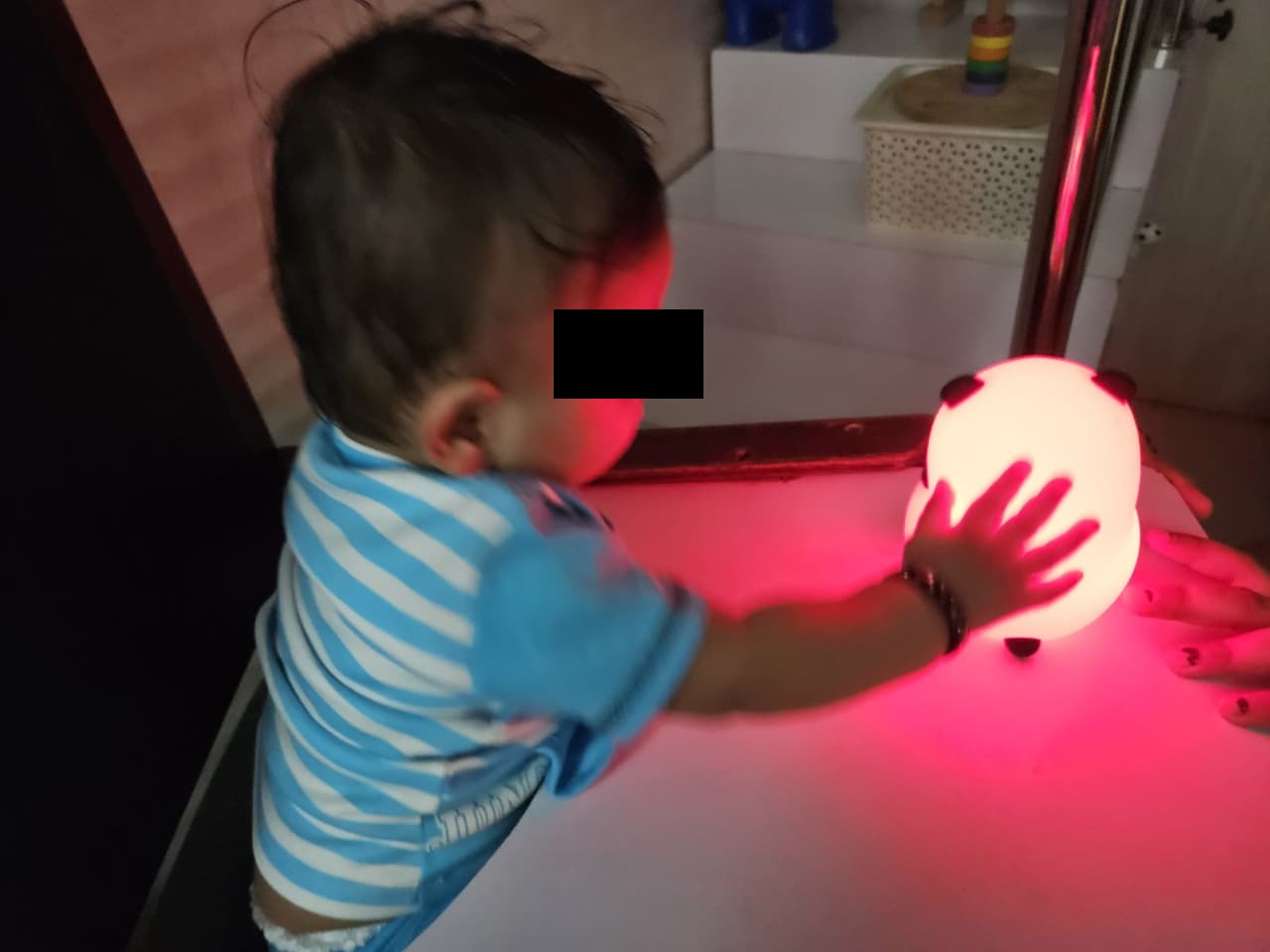 Light Based Stimulation